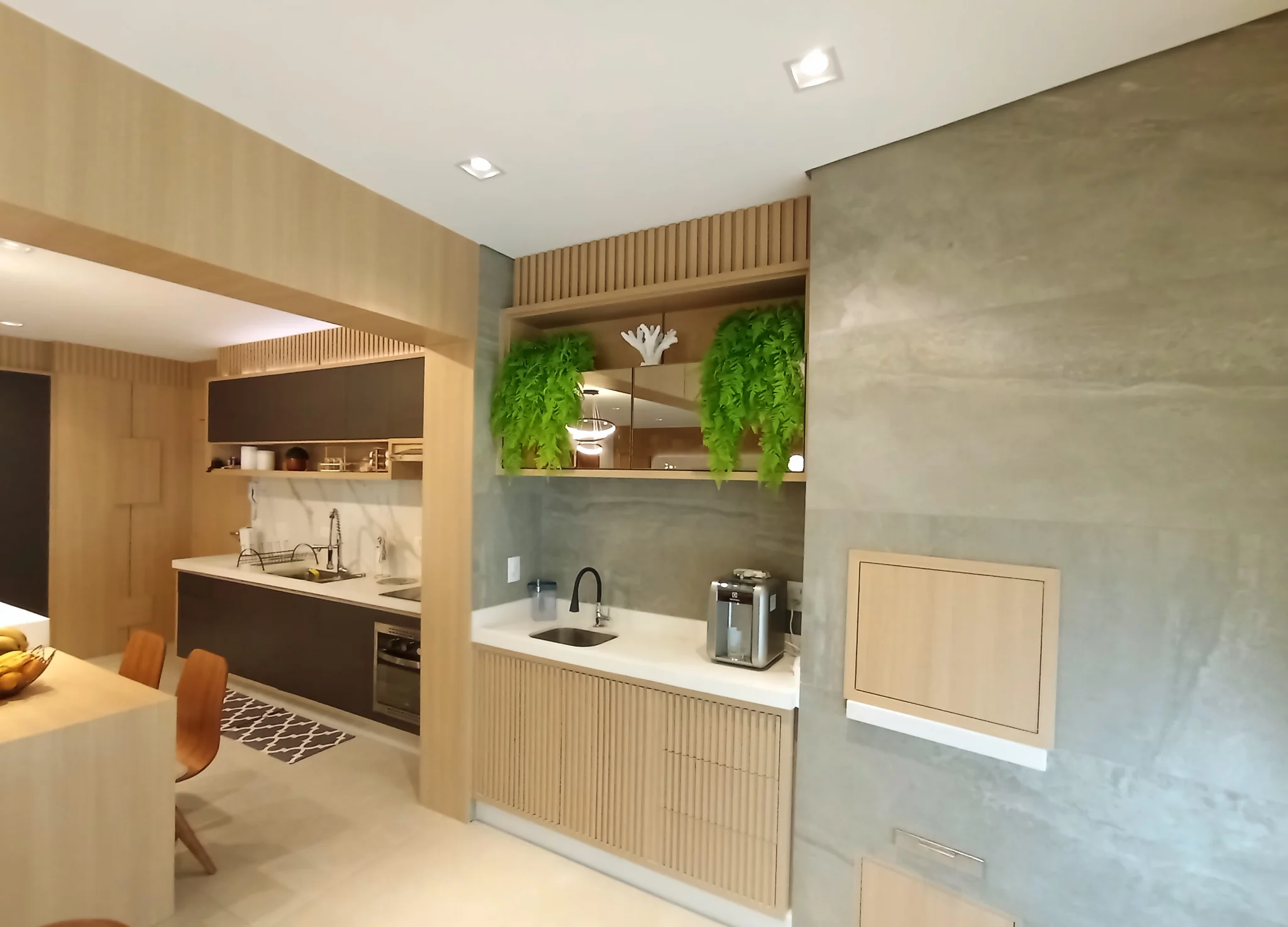 Apartamento à venda com 3 suítes, 155 m² no Condomínio Renaissance em Taubaté/SP.