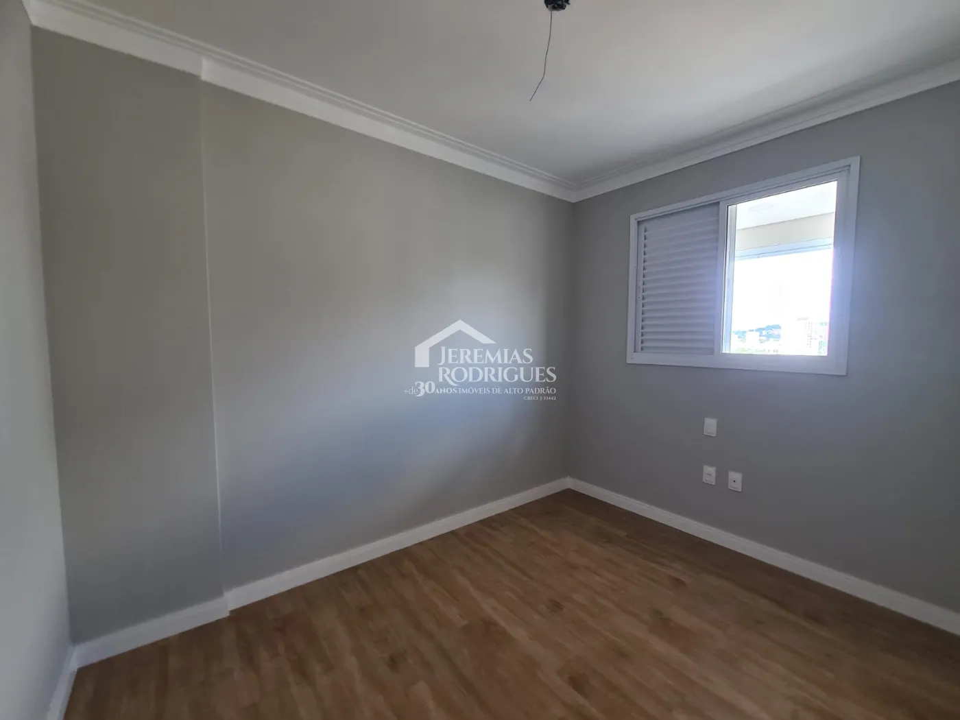 Apartamento com 3 suítes, 130 m² - Edifício Jardins Residence - Taubaté/SP.