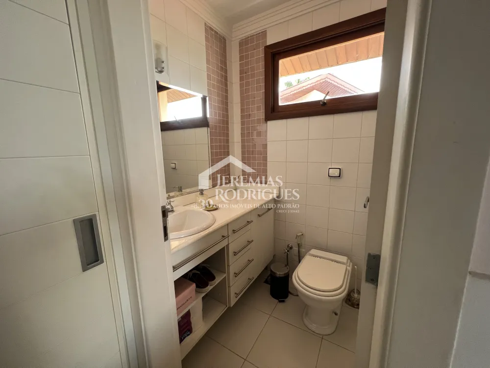 Casa com 3 quartos, 423 m² - Condomínio Taubaté Village - Taubaté/SP