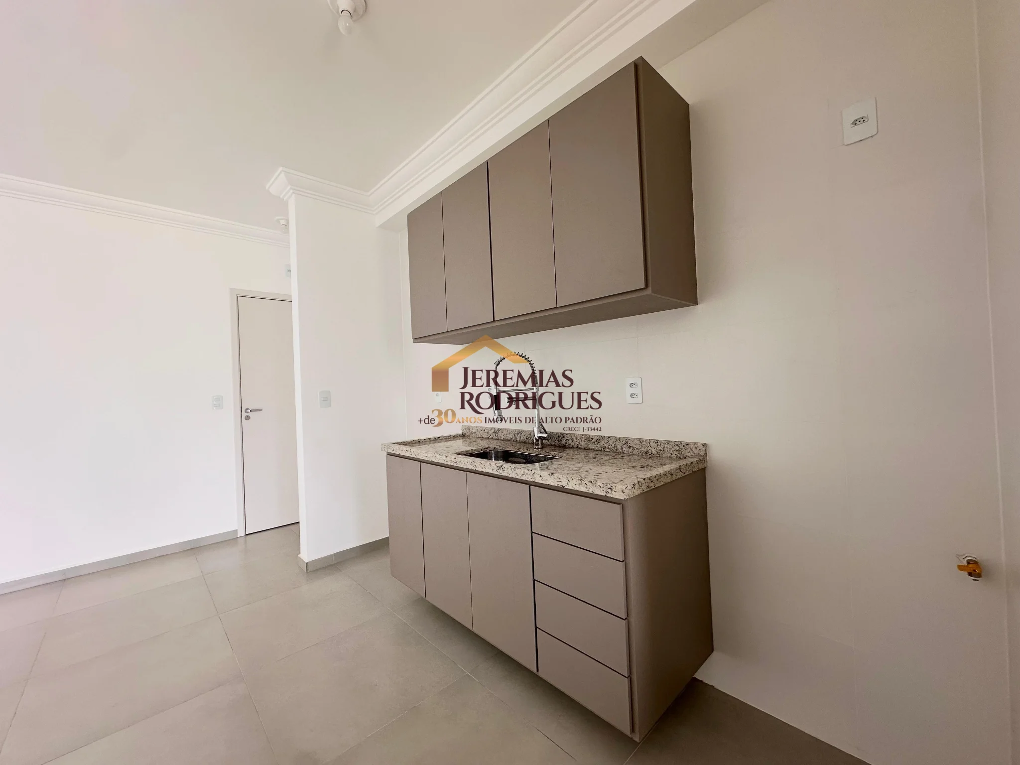 Apartamento para locação e venda no Edifício Residencial Prof. Romeu Haik em Taubaté/SP. - foto 6