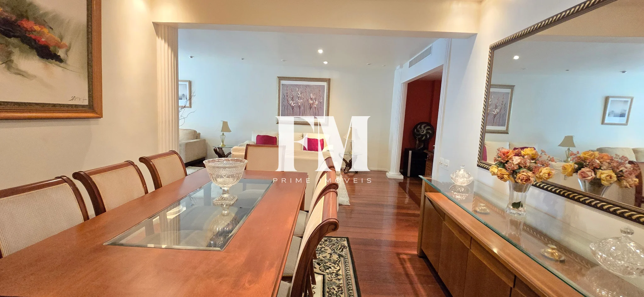 Apartamento à venda, Rua santa Clara, junto ao Bairro Peixoto, Copacabana! Aproximadamente 162m², V - foto 15