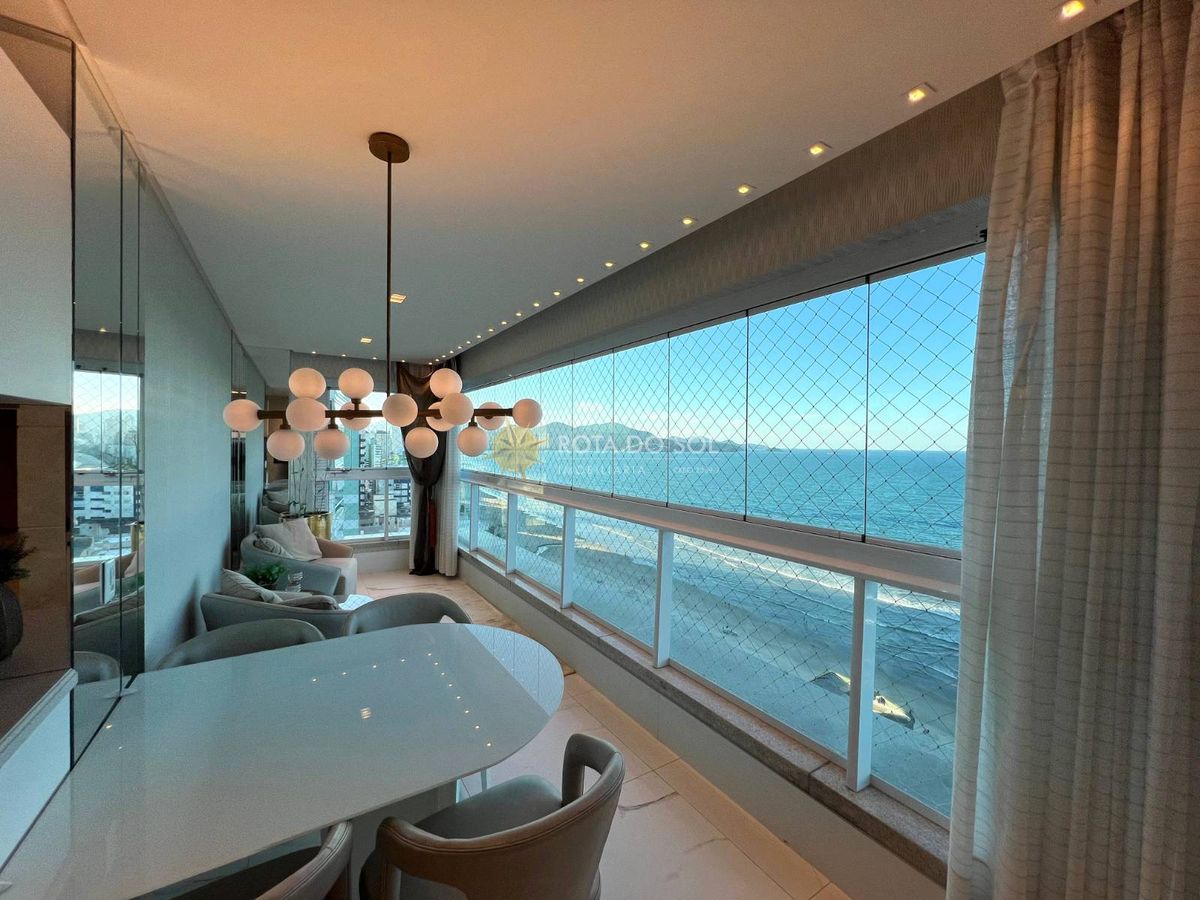 =Vogue Home Apartamento Quadra Mar 4 Suítes Meia Praia Itapema SC