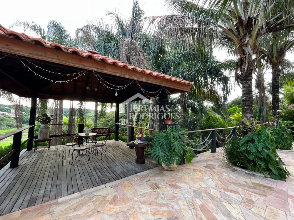 Casa com 4 dormitórios, 360 m² - Condomínio Chácaras Cataguá- Taubaté/SP