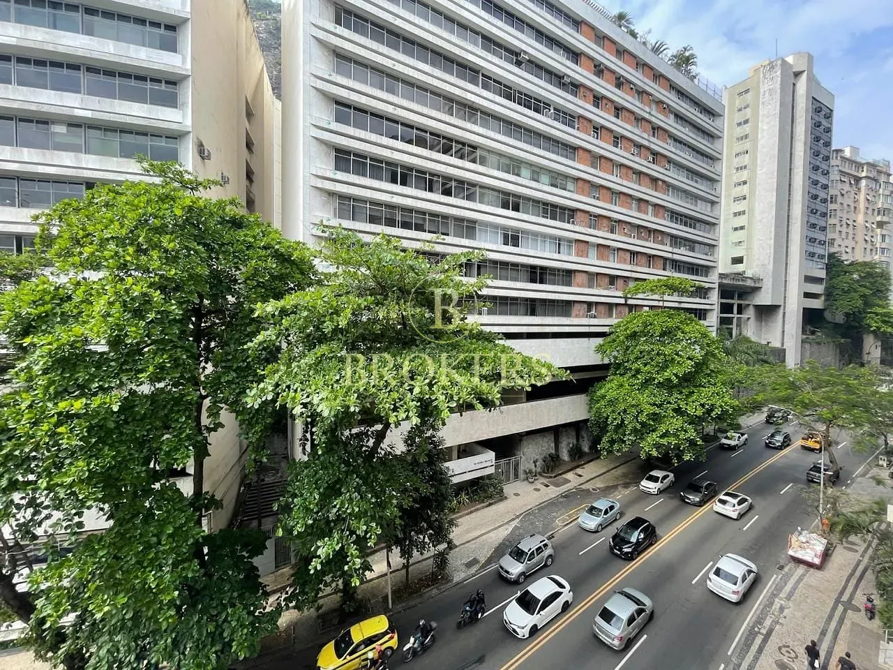 Apartamento à venda, Localização privilegiada! Em frente à Praça e à estação de metrô, Copacabana, — foto 5