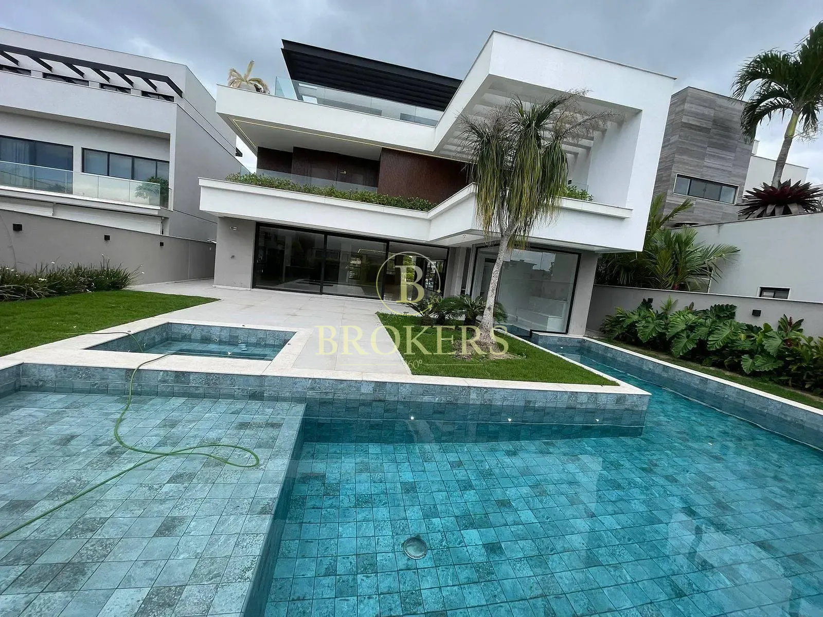 Casa de Alto Padrão à Venda na Barra da Tijuca – Rio de Janeiro, RJ — foto 4