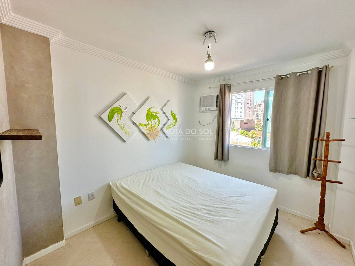 Kirchner apartamento mobiliado 3 quartos e 1 vaga no Perequê — foto 15