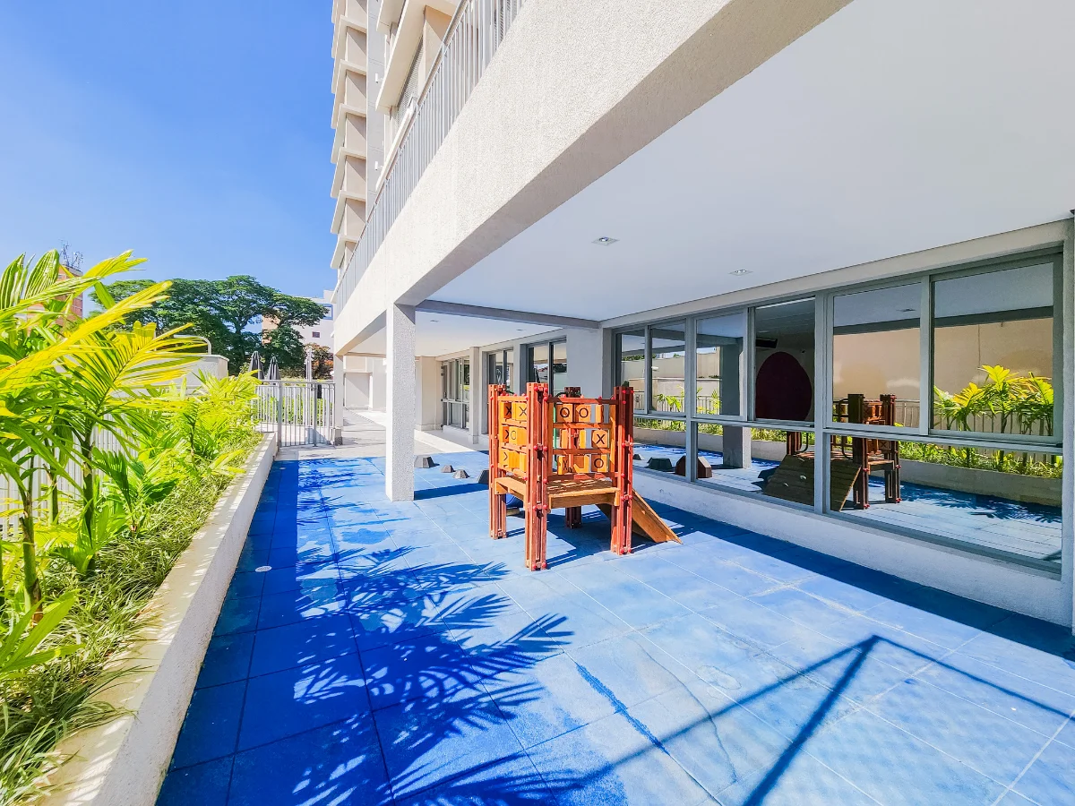 Apartamento novo próximo ao metrô Santa Cruz | 72m² | 2 dorms — foto 30