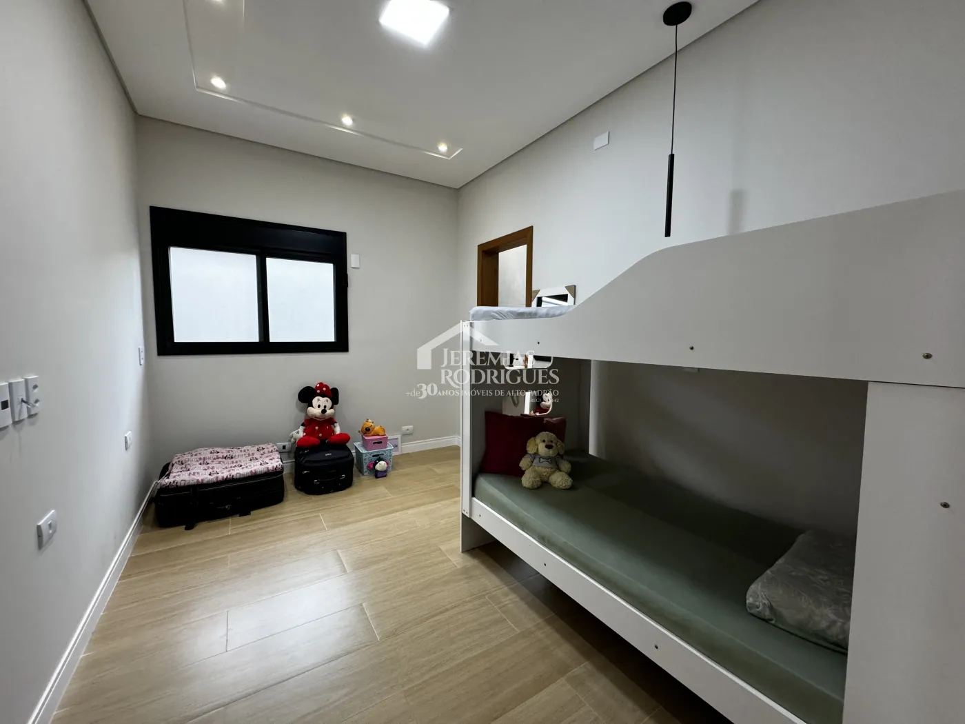 Casa com 3 suítes, 245 m² - Condomínio Village Splendore - Pindamonhangaba/SP.