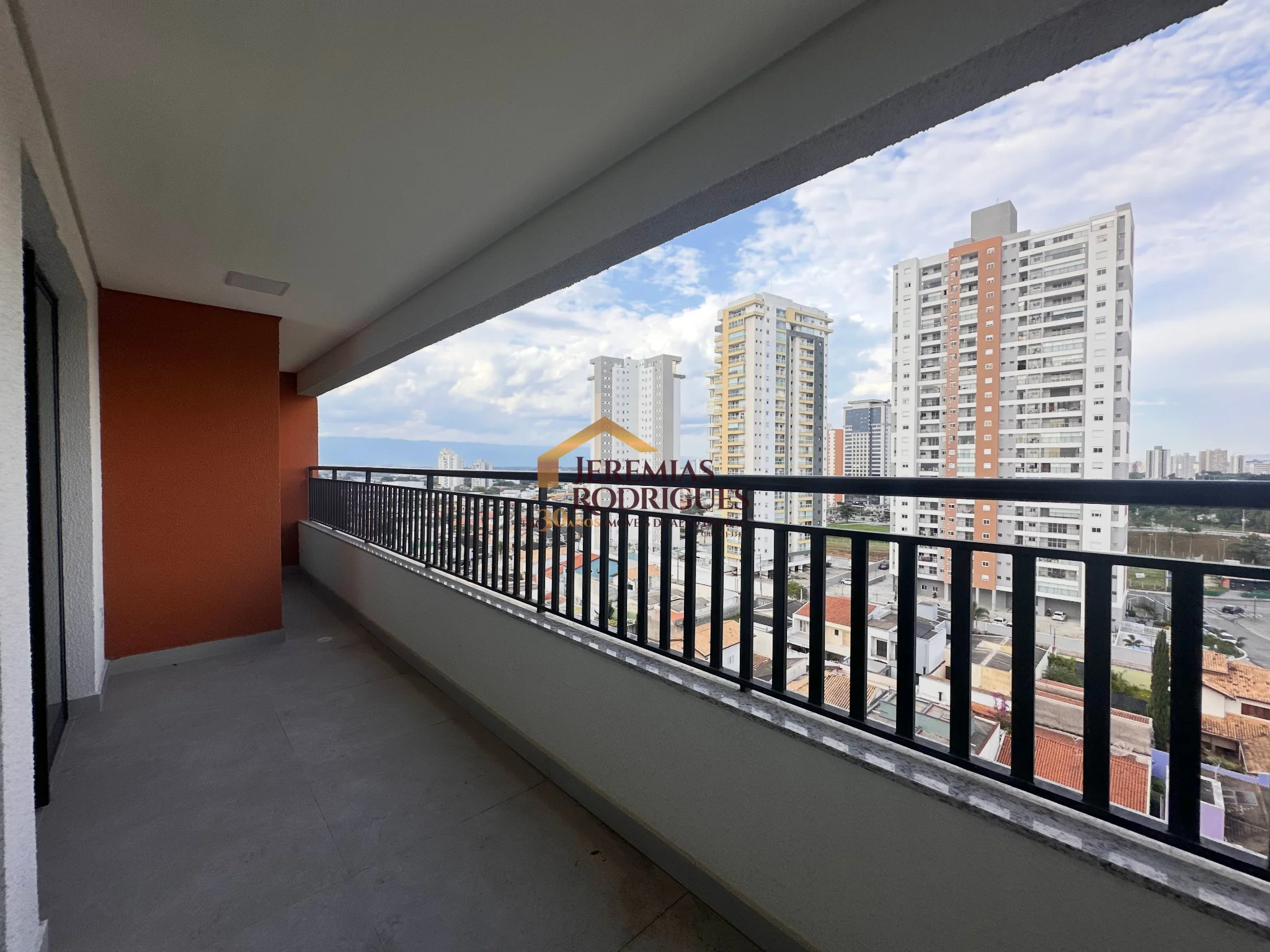 Apartamento para locação no Residencial Rembrandt em Taubaté/SP . - foto 32