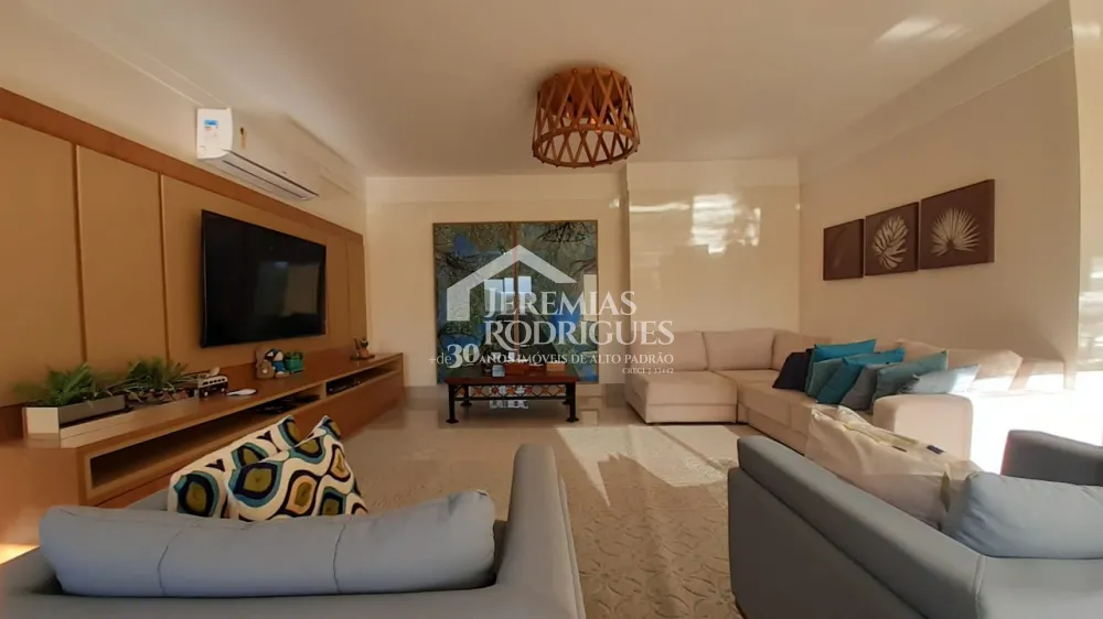 Casa com 5 suítes, 600 m² - Condomínio Village da Serra - Tremembé/SP