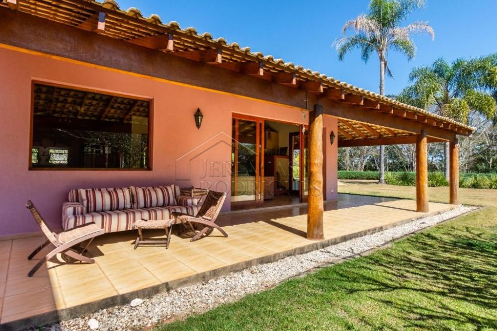 Sítio com 7 quartos, 38 hectares - Cachoeira Grande - Lagoinha/SP