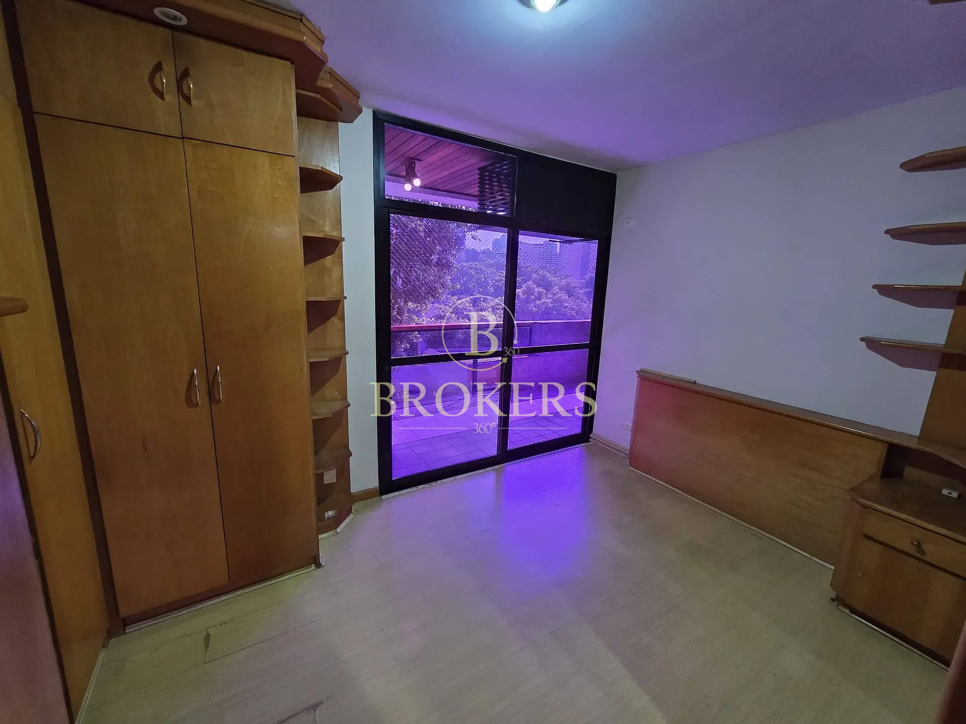 Apartamento à venda, Rua Marquês de Olinda - Botafogo. Varanda, 2 quartos/1 suíte, 1 vaga escritura — foto 8