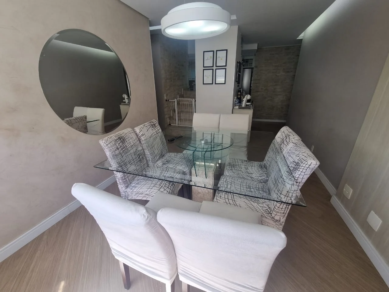 Cobertura Duplex 153m² | 4 Dormitórios (2 Suítes) | Varanda Gourmet | 2 Vagas | Nova Petrópolis - São Bernardo do Campo