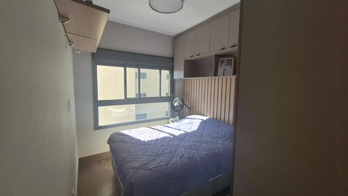 Apartamento no Brooklin Paulista - Próximo ao Metrô - 59m² — foto 15
