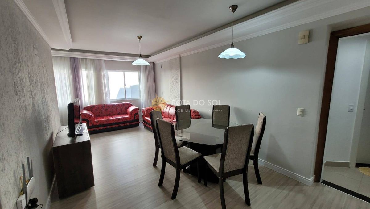 Baía de Bali Apartamento 3 Quartos Meia Praia Itapema SC — foto 1