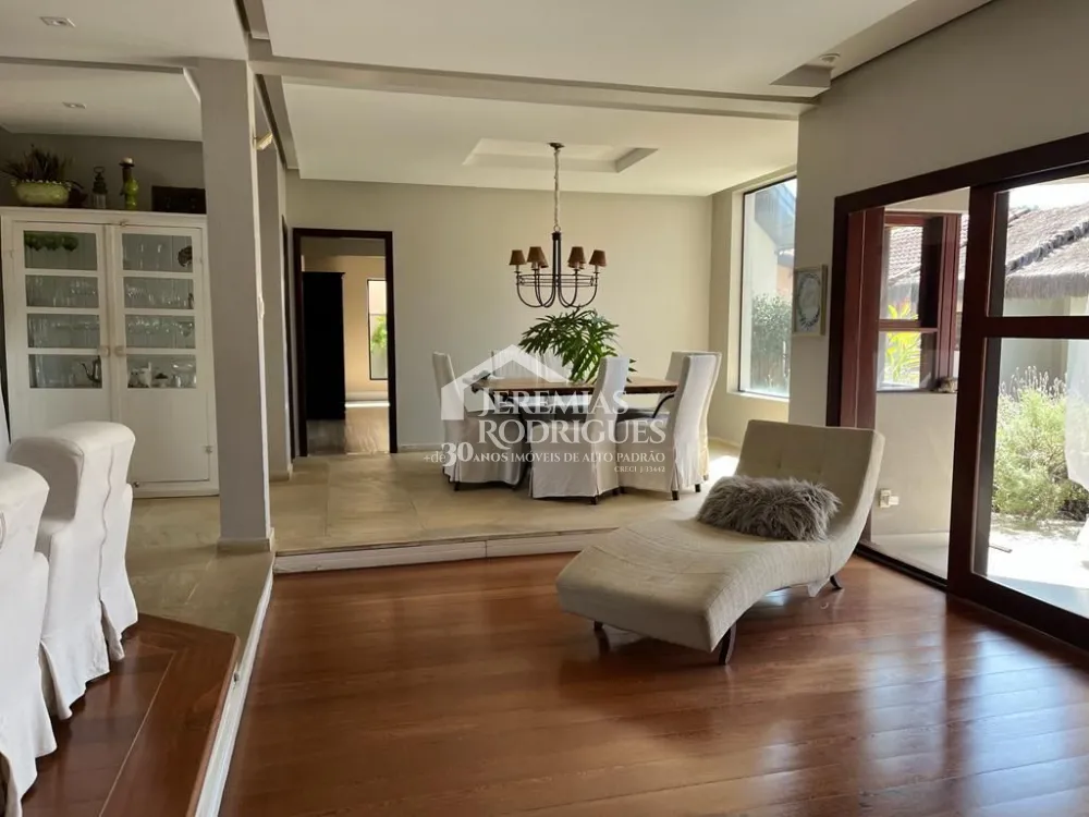 Casa com 4 dormitórios, 486 m² - Condomínio Portal da Mata - Caçapava/SP