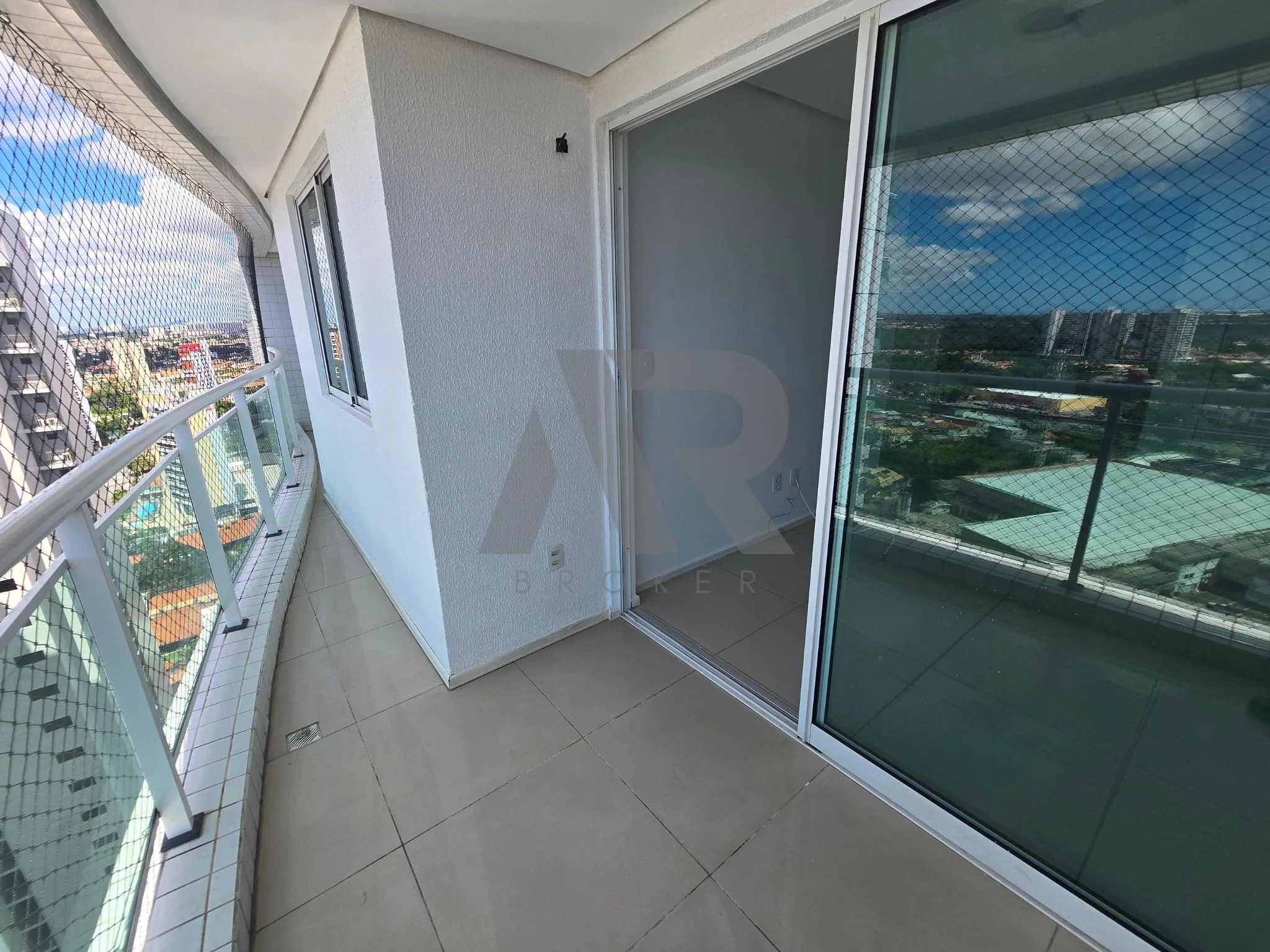 Vitale Condominium, 3 quartos, 71m², Eng. Luciano Cavalcante, Fortaleza/CE