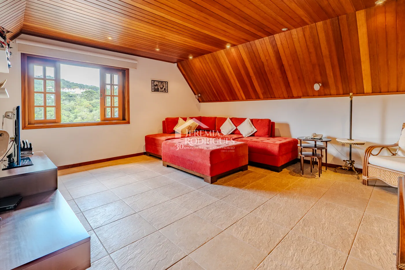 Casa à venda no Condomínio Aldeia Austríaca - Campos do Jordão/SP