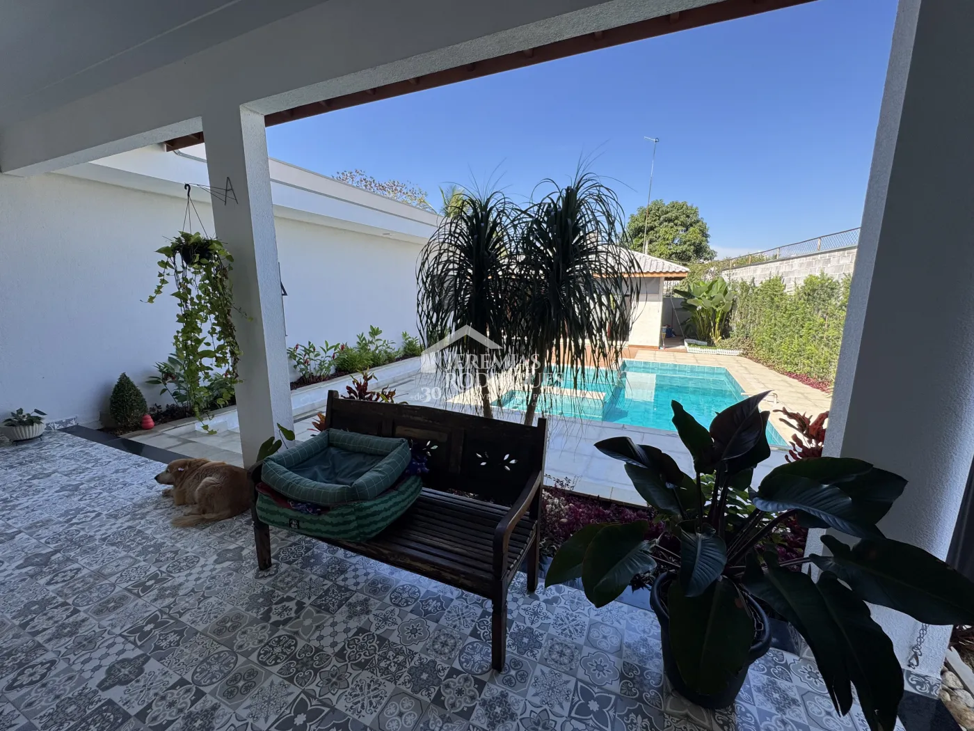 Casa à venda com 4 quartos no Condomínio Village Paineiras em Pindamonhangaba/SP