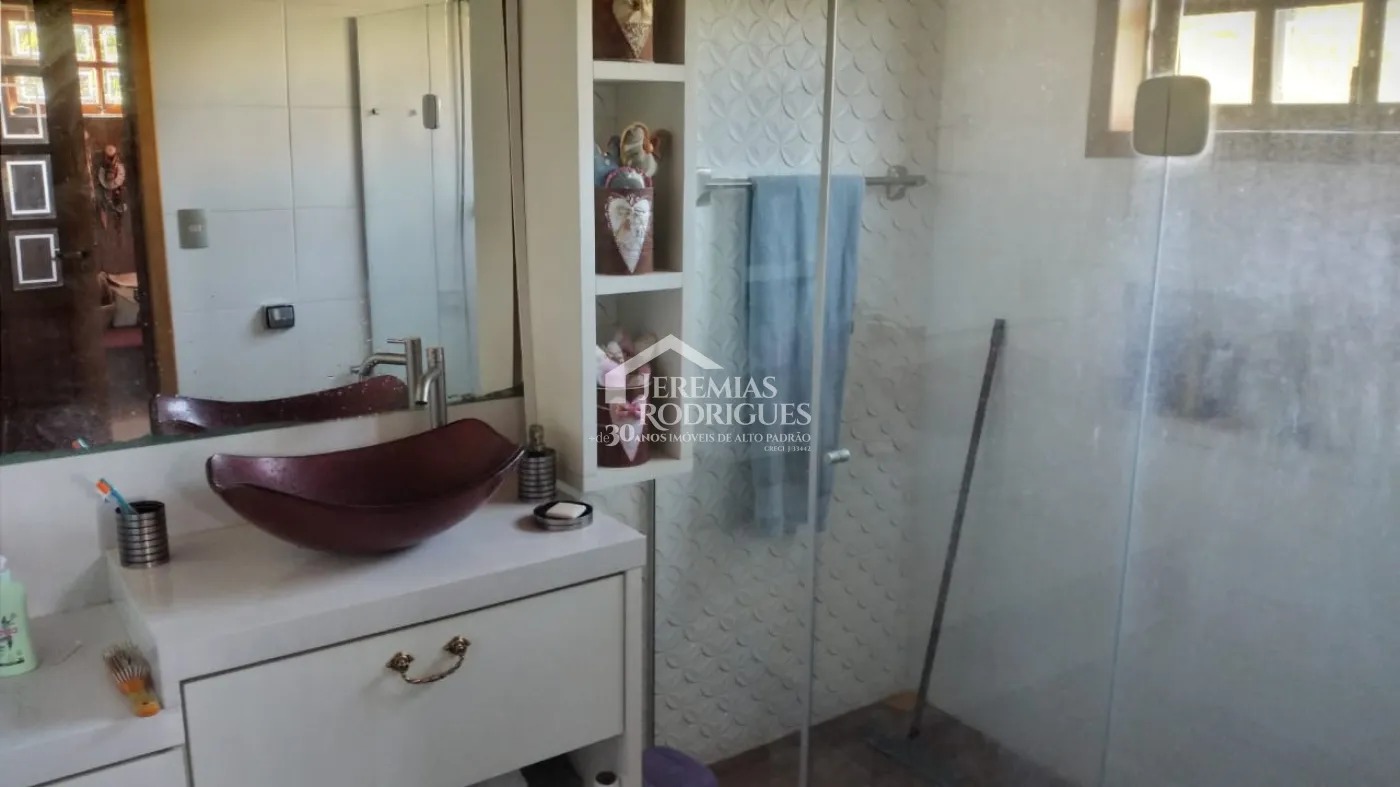 Casa com 3 dormitórios, 300 m² - Condomínio Chácara São Felix - Taubaté/SP