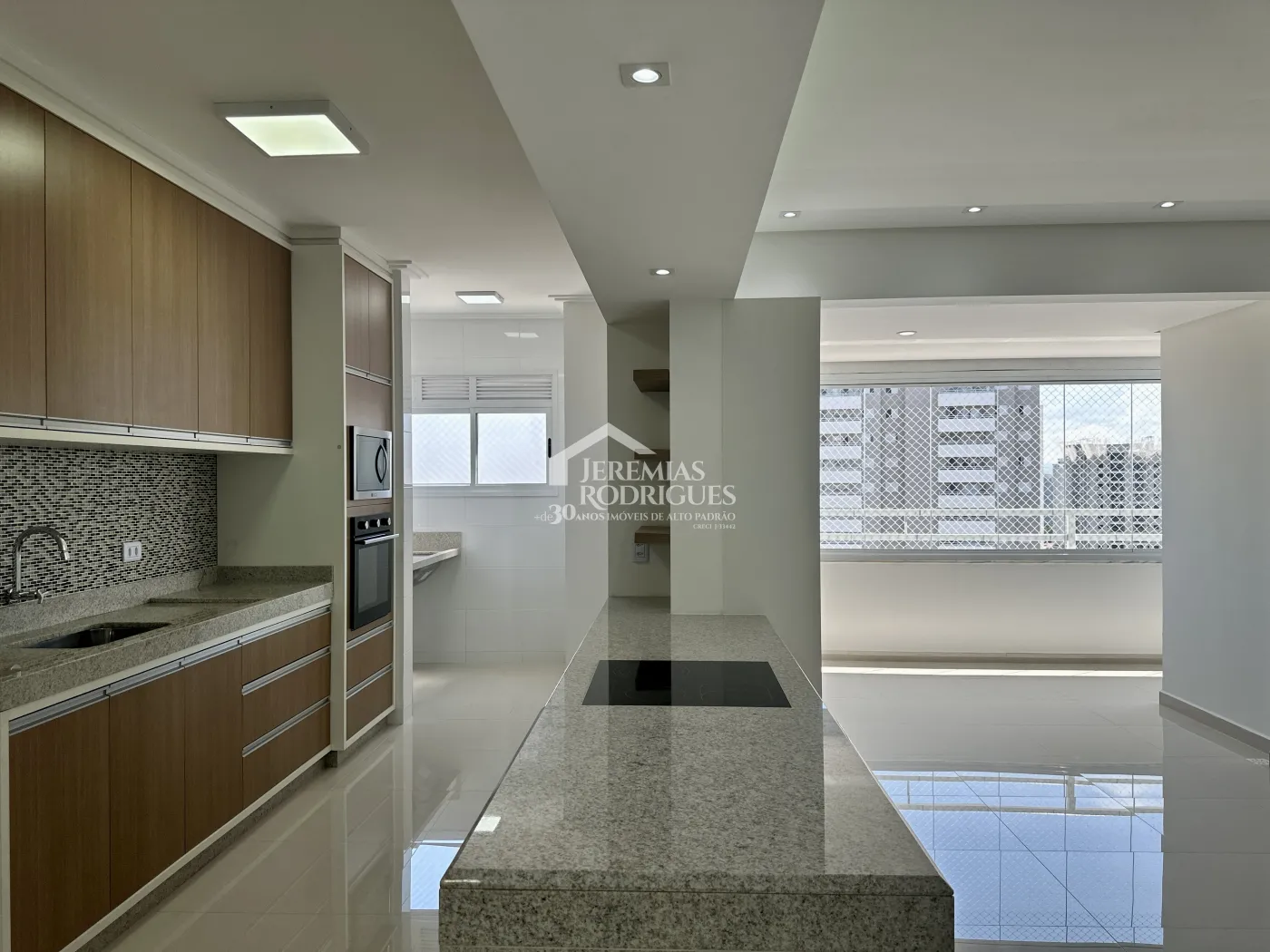 Apartamento para locação no Residencial Palazzo Jaboticabeiras em Taubaté/SP - foto 13