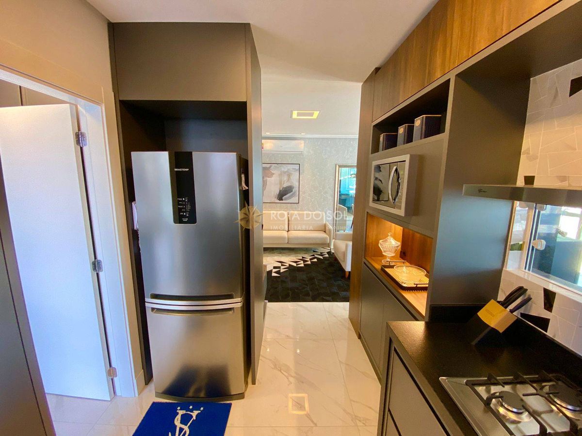 Le Premier Apartamento 3 Suítes no Centro de Itapema
