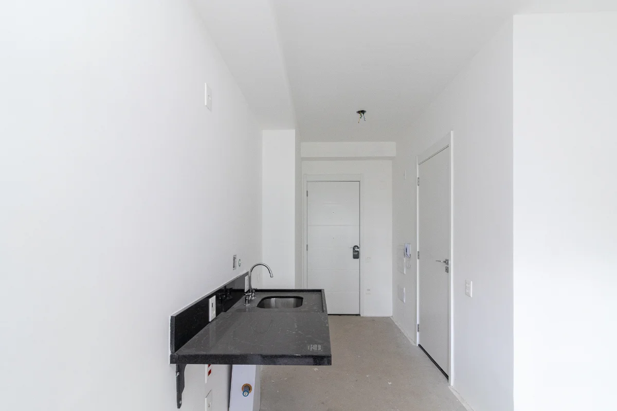 Studio na Vila Clementino próximo ao Metrô Hospital São Paulo — foto 12