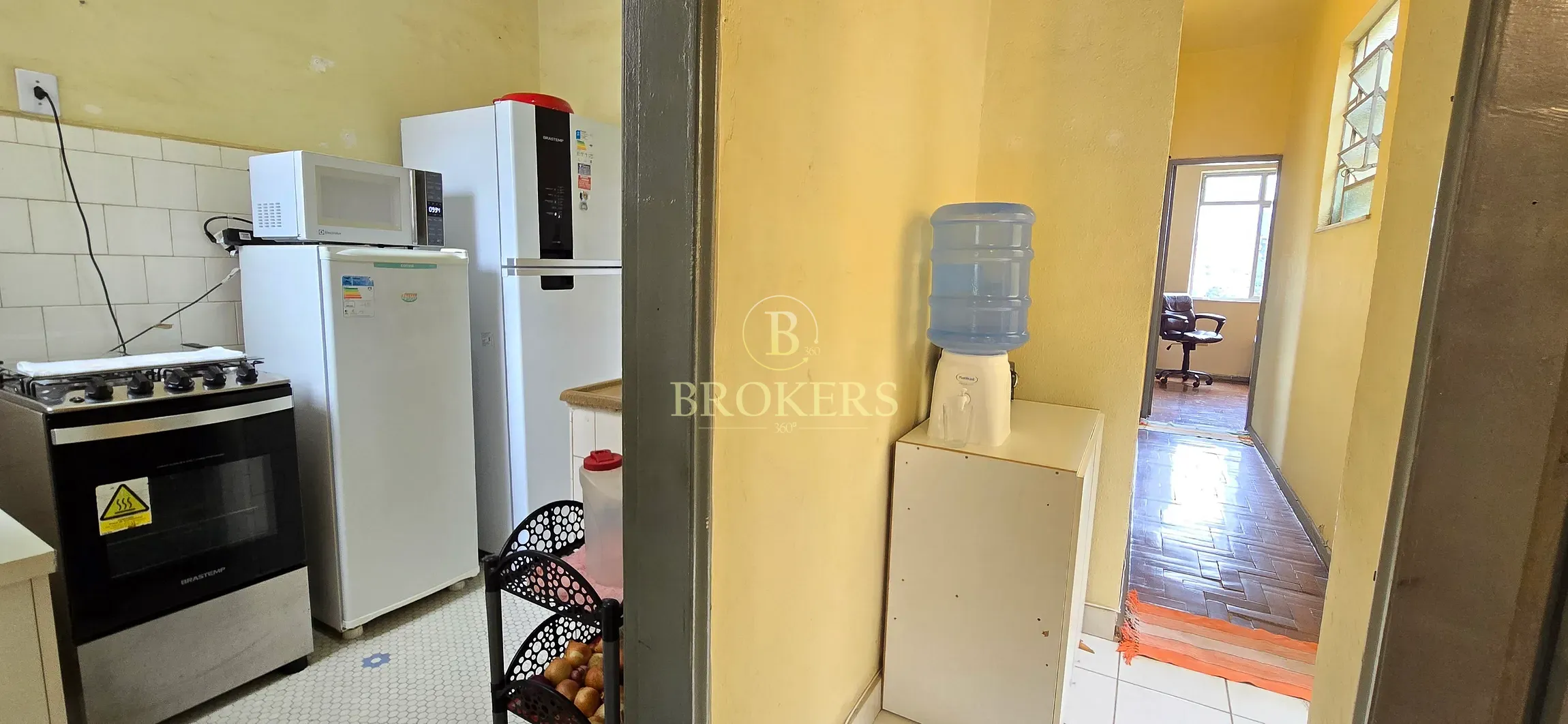 Oportunidade de investimento! 3 Casas à venda, Santa Teresa, Rio de Janeiro, RJ — foto 13
