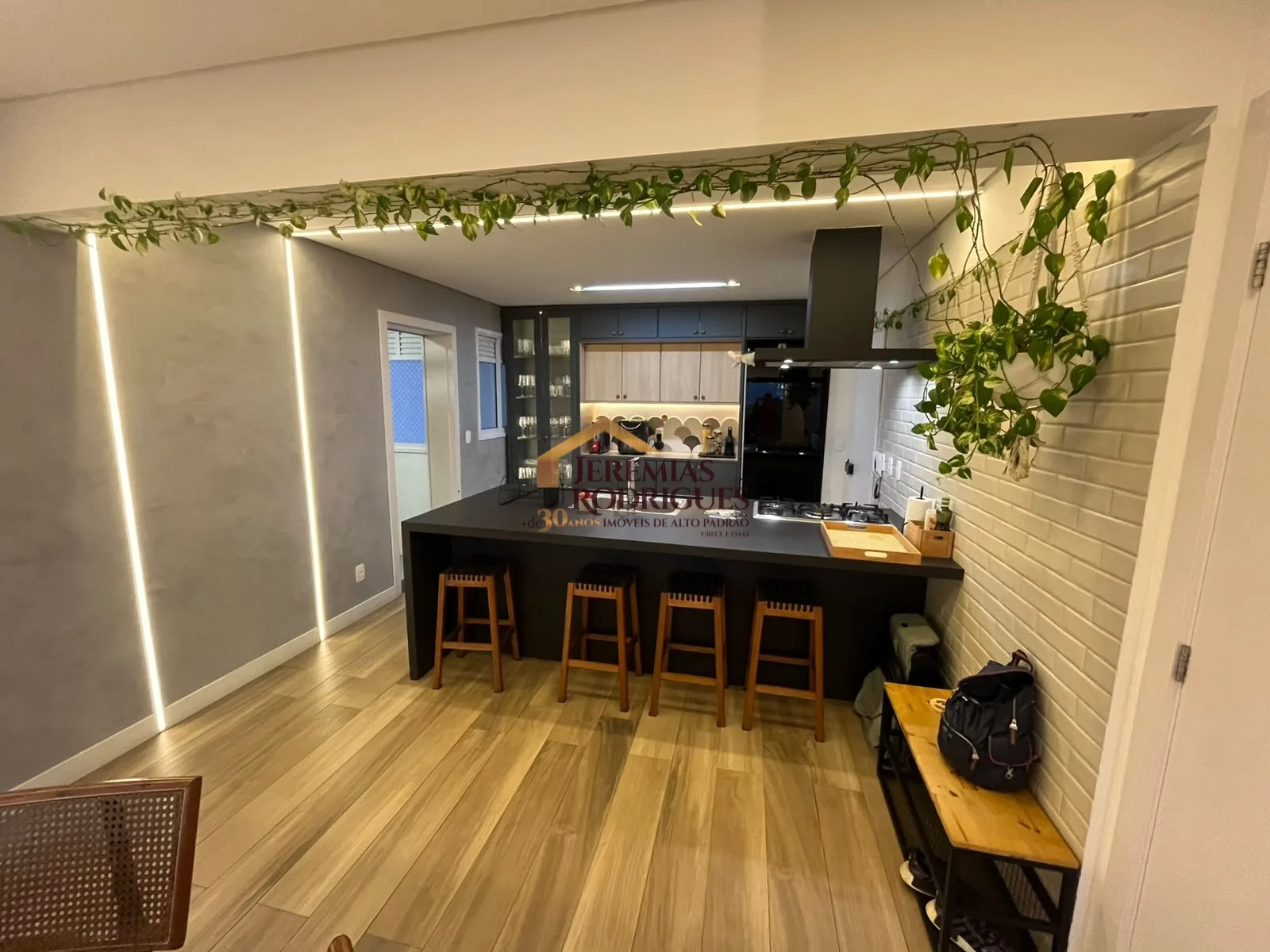 Apartamento à venda de Porteira fechada no Condomínio Manacá em Taubaté/SP. — foto 4