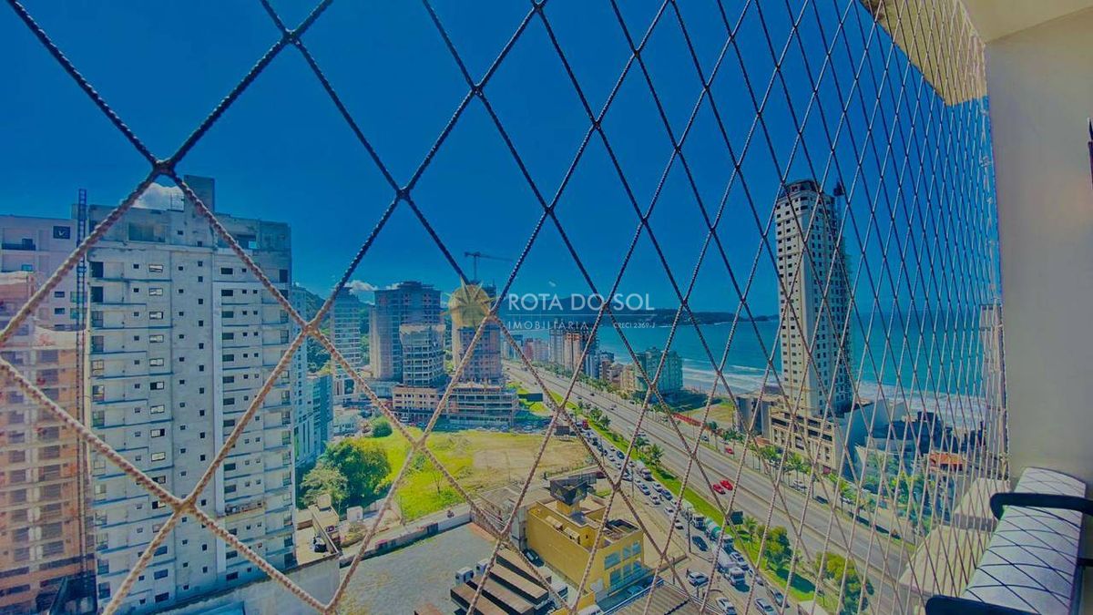 Residencial Dom Bastos Apartamento 2 Quartos em Morretes Itapema SC