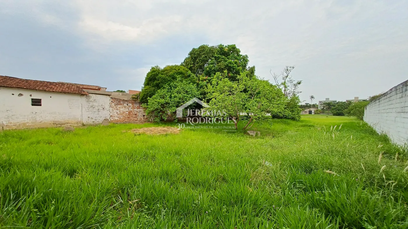 Terreno à venda com 4.800 m² - Crispim - Pindamonhangaba/SP