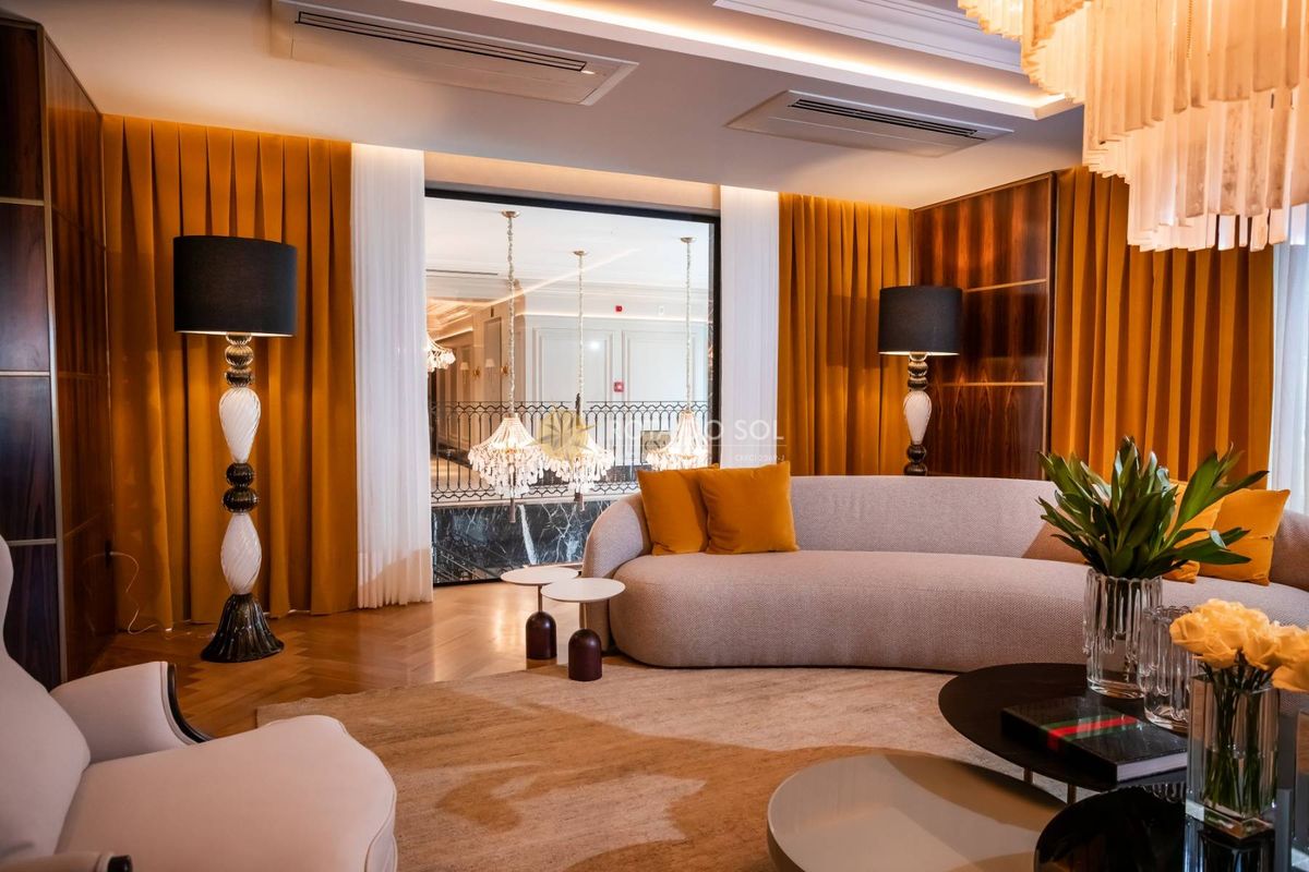 Cartier Apartamento Frente Mar Decorado 4 Suítes em Meia Praia Itapema SC — foto 50