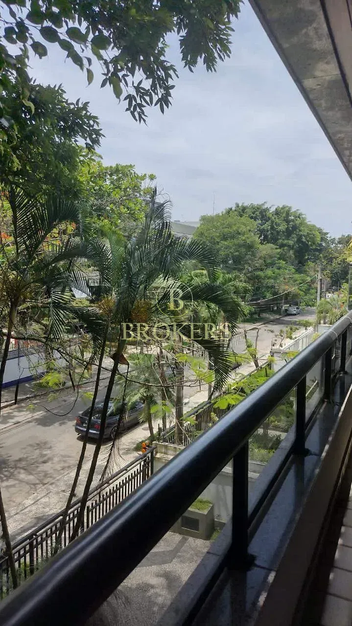 Conforto, amplitude e exclusividade em um dos melhores endereços da Barra da Tijuca — foto 3