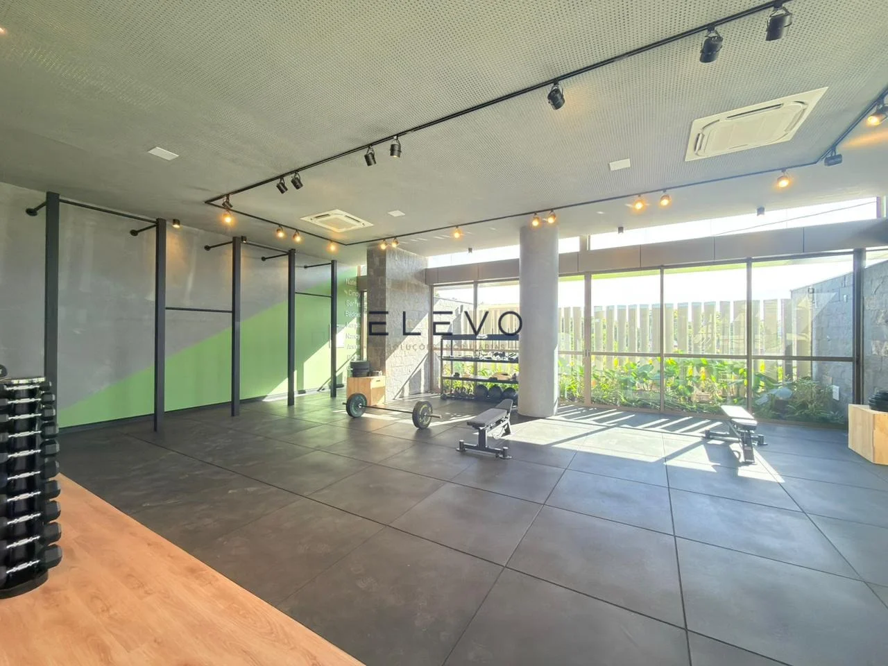 Apartamento à Venda no Nest 635 Vertical Houses | 3 Quartos de 105m², 110m² e 119m²  na Zona 08 em Maringá — foto 10