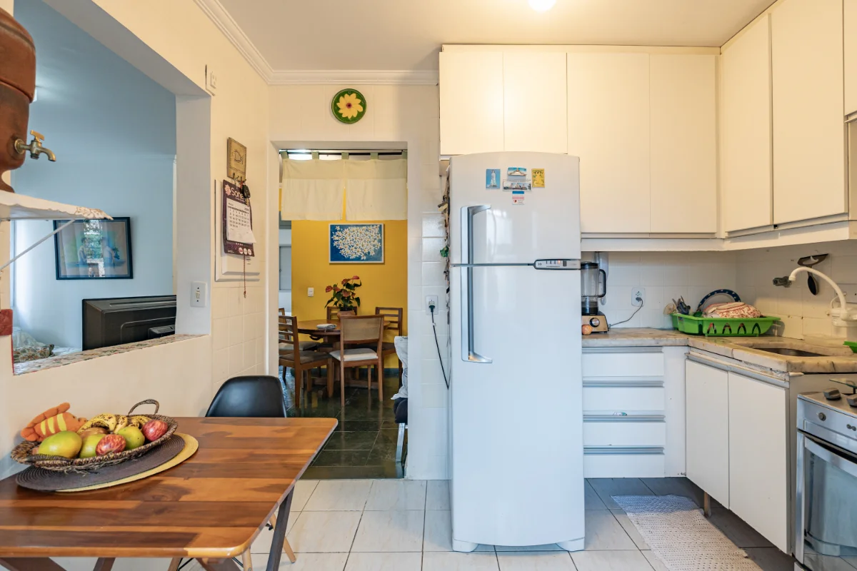 Apartamento no Paraíso próximo ao metrô — foto 20