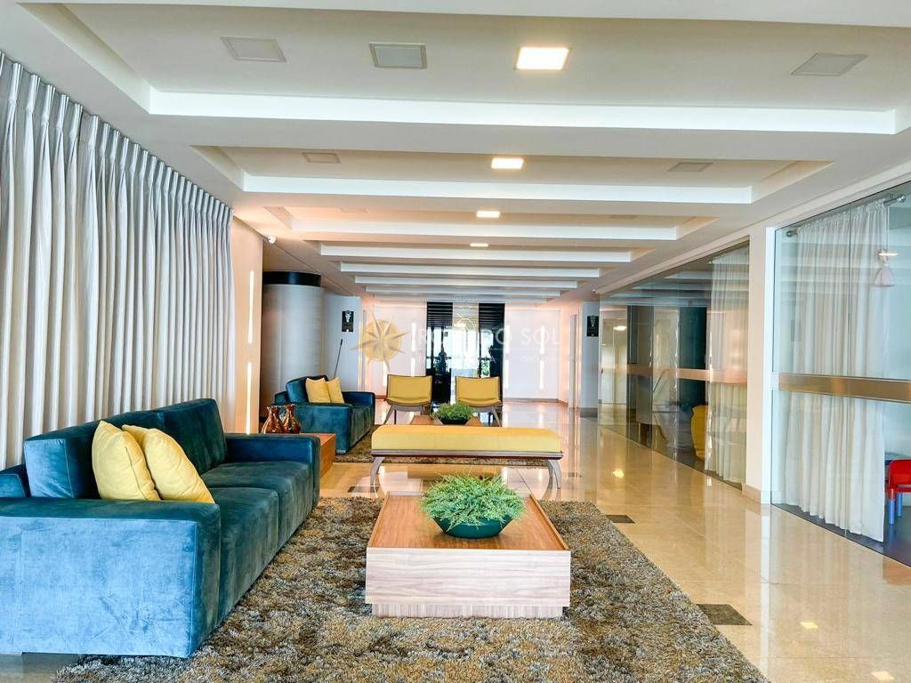 Residencial Summer Place Apartamento 3 Suítes no Centro de Itapema SC — foto 20