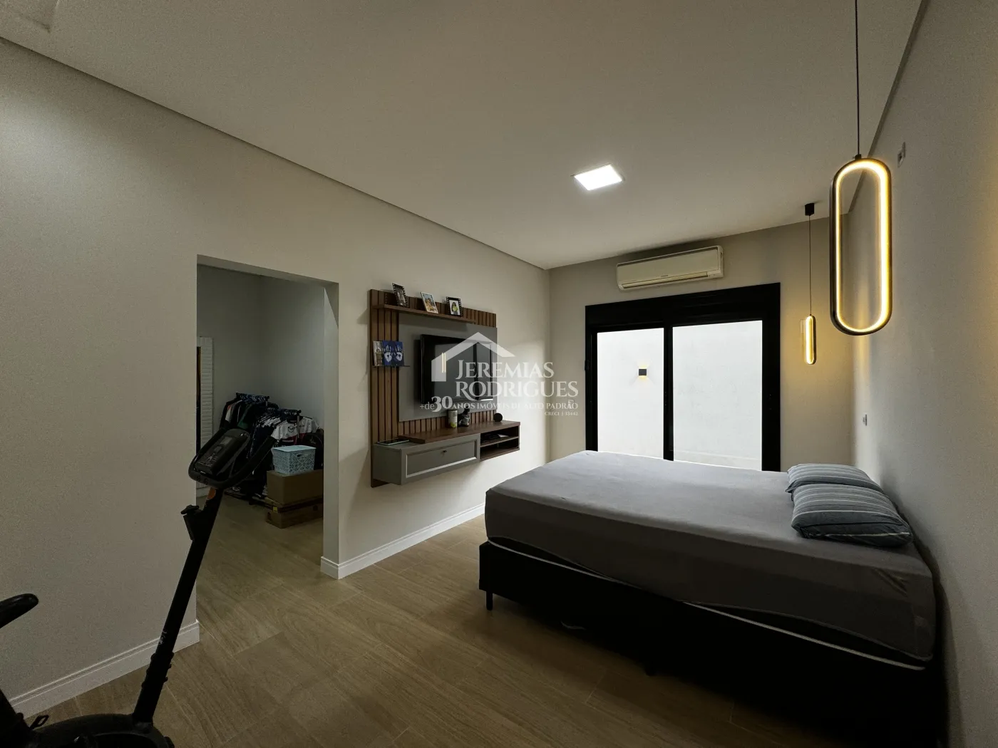 Casa com 3 suítes, 245 m² - Condomínio Village Splendore - Pindamonhangaba/SP.