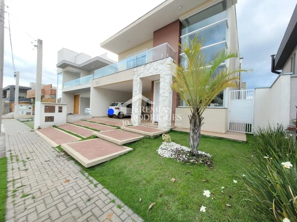 Casa com 3 quartos, 306 m², à venda por R$ 1.450.000- Condomínio Ouro Ville - Taubaté/SP