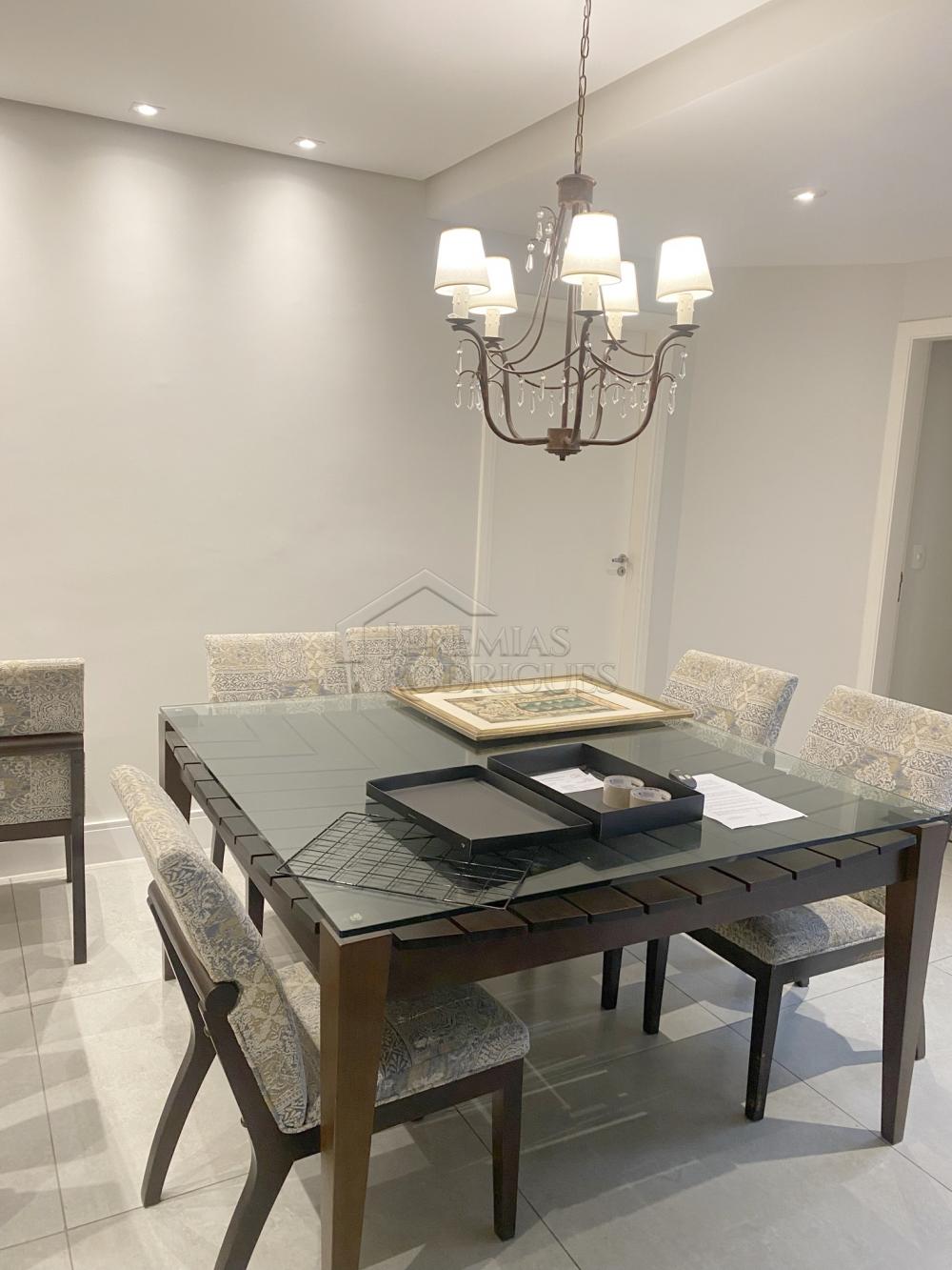 Apartamento com 4 quartos, 308 m² - Jardim das Nações - Taubaté/SP