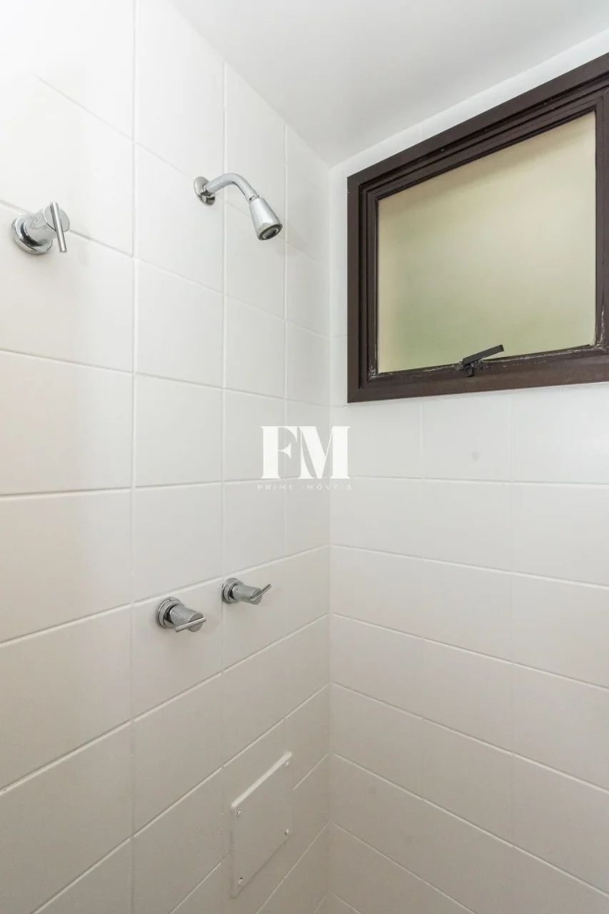 Humaitá | Rua Macedo Sobrinho | 2 Suítes | 97m² com Varanda, Vista Verde e 2 Vagas - foto 33