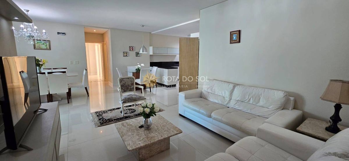 Belle Vie Apartamento 4 Suítes Mobiliado 200 Metros do Mar Meia Praia Itapema Sc