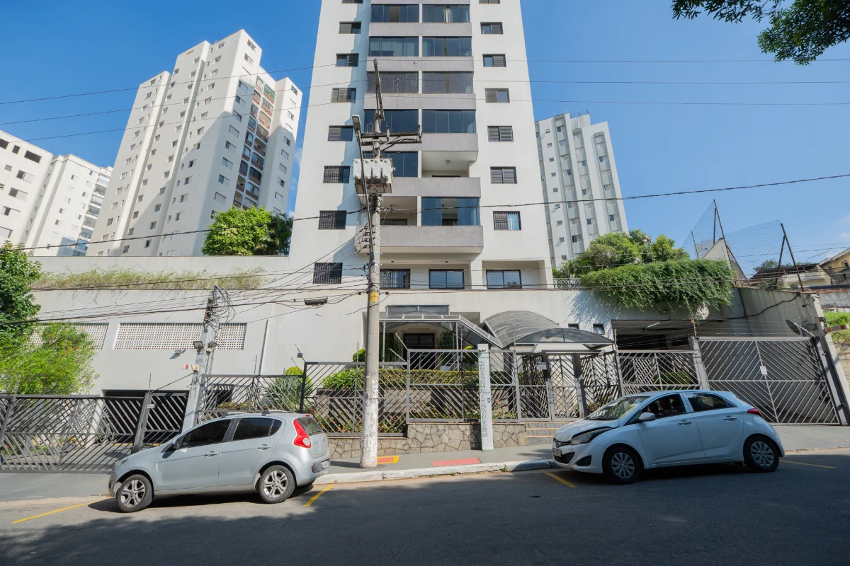 Apartamento na Vila Guarani próximo ao Metrô Conceição — foto 49