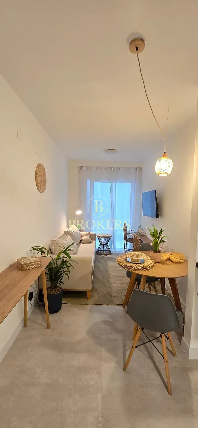 Apartamento Garden de 1 Quarto à Venda no Jardim Botânico – Conforto, Exclusividade e Localização P