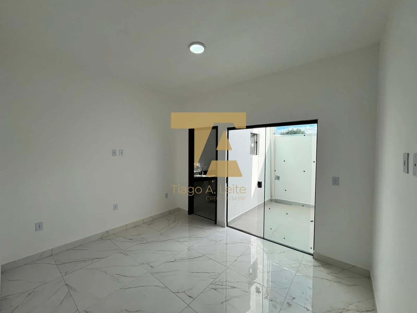 Casa Nova 2 Quartos à Venda em Pindamonhangaba - Minha Casa Minha Vida — foto 10
