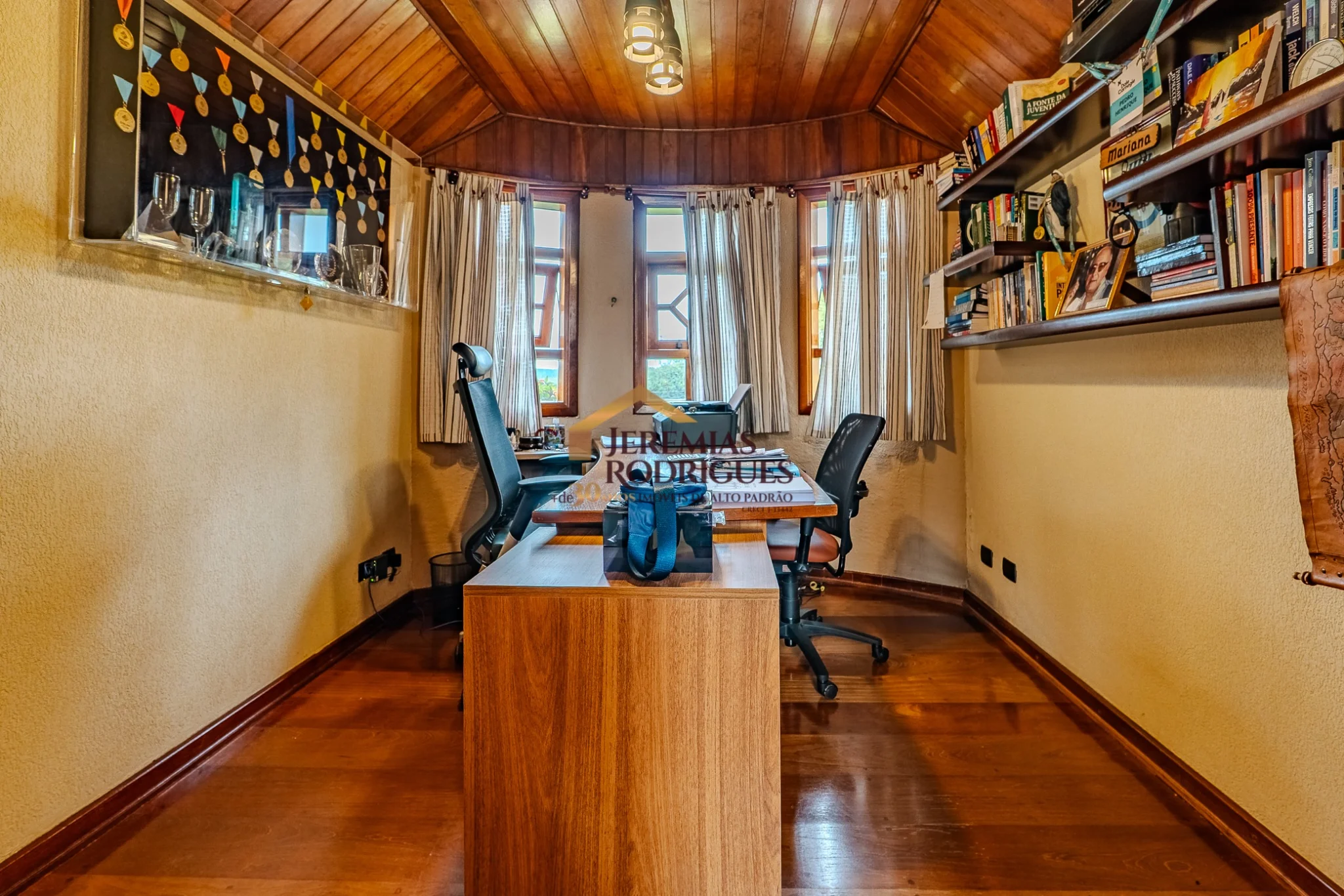Casa à venda na Nova Capivari em Campos do Jordão/SP. — foto 11