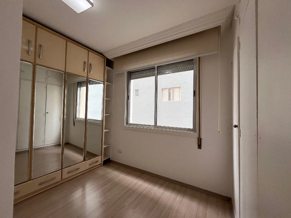 Apartamento na Vila Mariana próximo ao Metrô Ana Rosa e Paraíso — foto 15