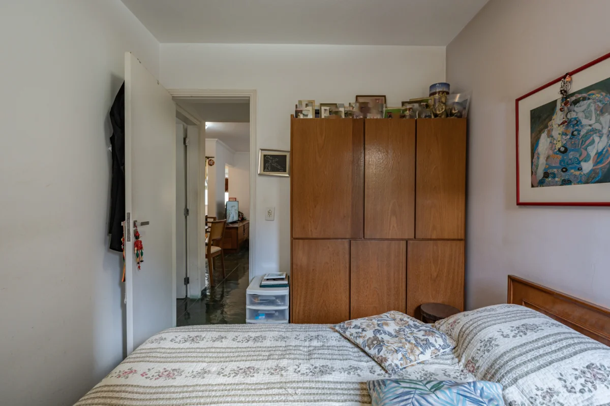 Apartamento no Paraíso próximo ao metrô — foto 10