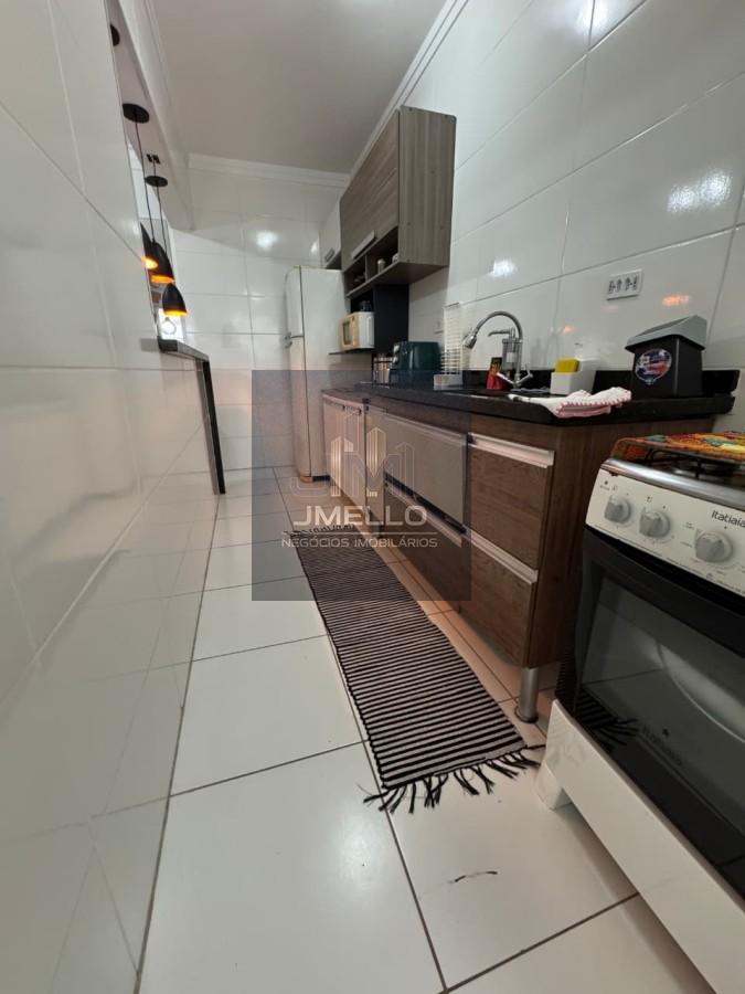 Apartamento para Venda em Praia Grande, OCIAN, 1 dormitório, 1 banheiro, 1 vaga