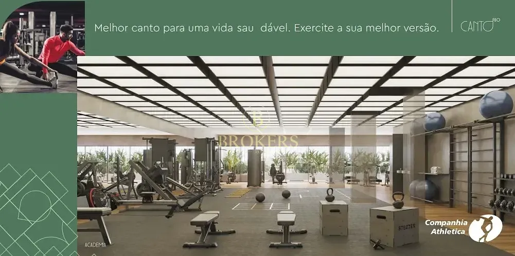 Apartamento à venda, Copacabana, Vista mar privilegiada, 03 suítes, 03 vagas de garagem, 02 mil m² — foto 15