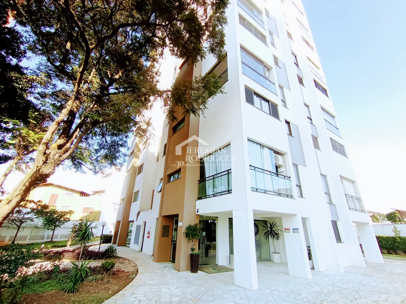 Apartamento à venda com 3 dormitórios no Edifício Jabuticabeiras em Taubaté/SP